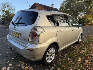 Toyota Corolla-verso  picture 5