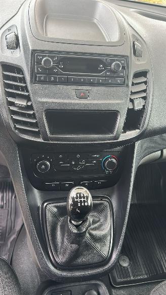 Ford Transit Connect  picture 12