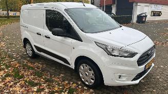 Ford Transit Connect  picture 9