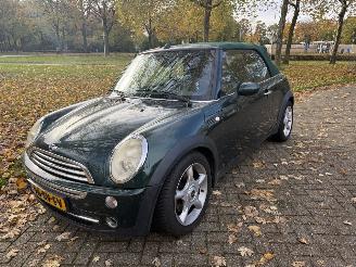 Unfallwagen Mini Mini COOPER 2006/1