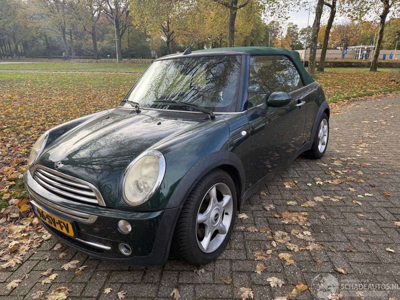 Mini Mini COOPER