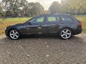 Audi A4 Avant  picture 2