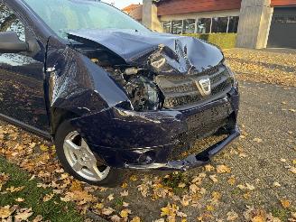 Dacia Logan  picture 12