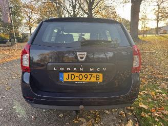 Dacia Logan  picture 3