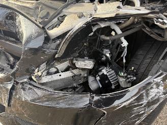 Mercedes C-klasse Coupé 200 picture 14