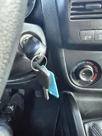 Opel Combo VAN picture 13