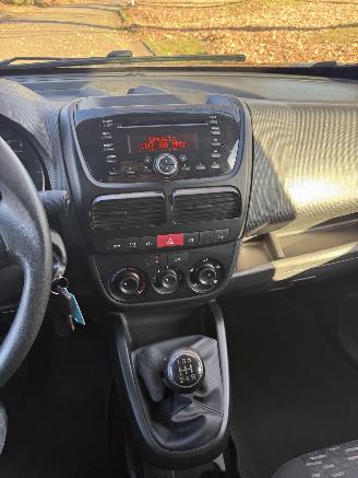 Opel Combo VAN picture 12