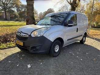 Auto incidentate Opel Combo VAN 2012/1