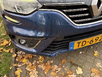 Renault Mégane  picture 14