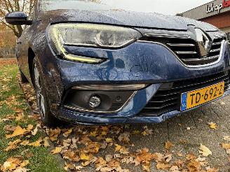 Renault Mégane  picture 9