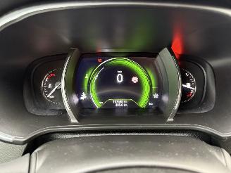 Renault Mégane  picture 16