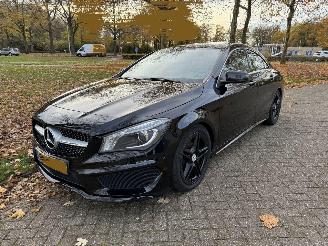  Mercedes Cla-klasse  2015/1