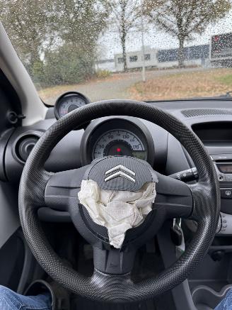 Citroën C1  picture 21