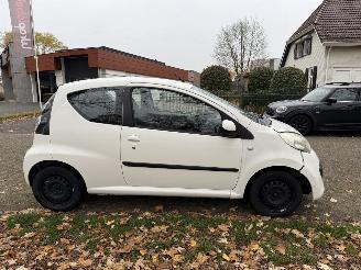Citroën C1  picture 6