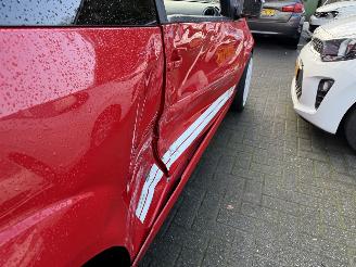 Ford Fiesta  picture 10