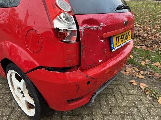 Ford Fiesta  picture 10