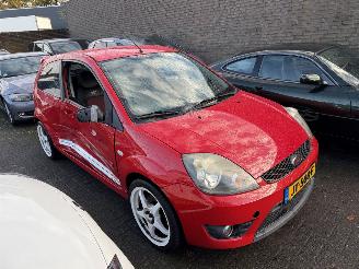 Ford Fiesta  picture 7