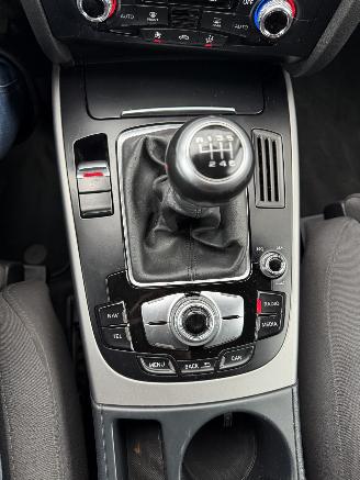 Audi A4 LIMOUSINE picture 17