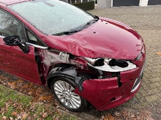 Ford Fiesta  picture 15