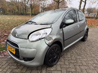Auto incidentate Citroën C1  2011/1
