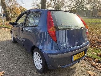 Fiat Punto  picture 3