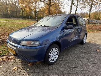 Avarii autoturisme Fiat Punto  2000/1