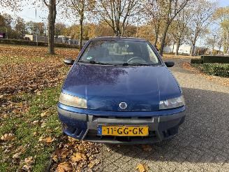 Fiat Punto  picture 8