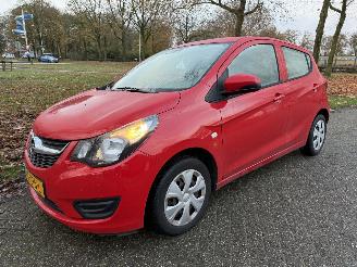 Avarii autoturisme Opel Karl / VIVA 2017/1