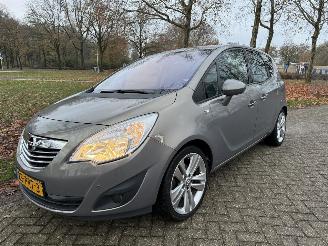 Avarii autoturisme Opel Meriva  2011/1