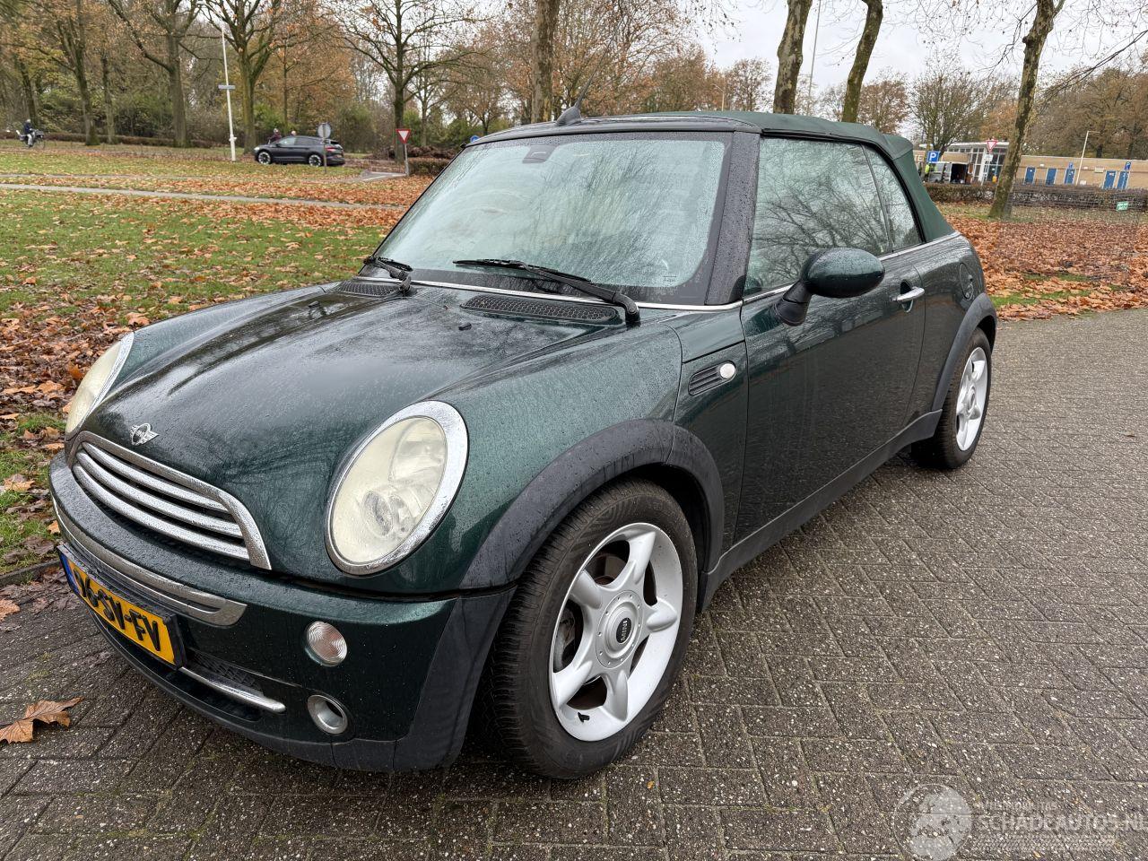 Mini Mini COOPER