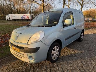 Auto incidentate Renault Kangoo  2009/1