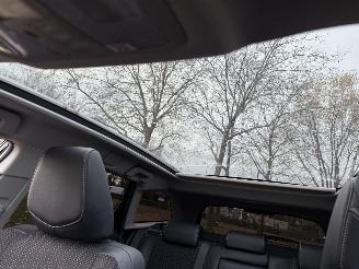 Toyota Auris Touring Sports  picture 18