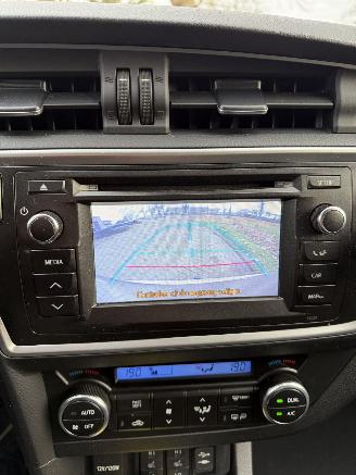 Toyota Auris  picture 17