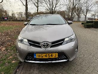 Toyota Auris  picture 8