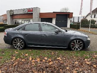 Audi A4 Limousine picture 6