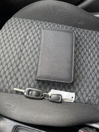 Opel Astra  picture 21