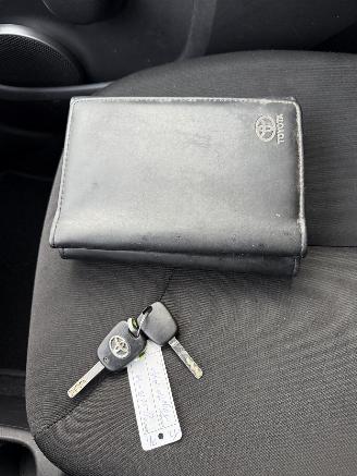 Toyota Aygo  picture 18