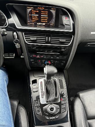 Audi A5 Cabriolet picture 14