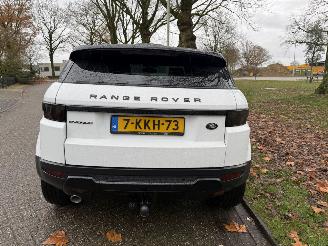 Land Rover Range Rover Evoque  picture 4