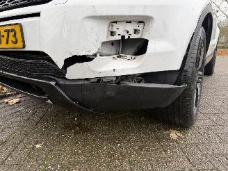 Land Rover Range Rover Evoque  picture 10