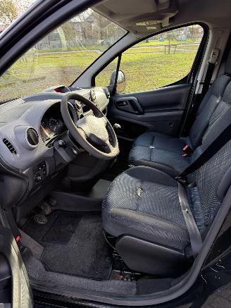 Peugeot Partner  picture 11