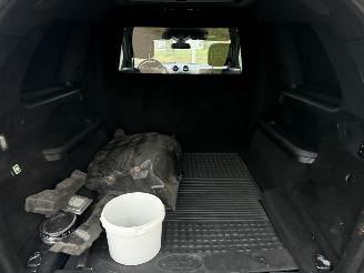 Mercedes Gl-klasse 350 CDI picture 27