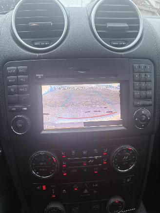 Mercedes Gl-klasse 350 CDI picture 29