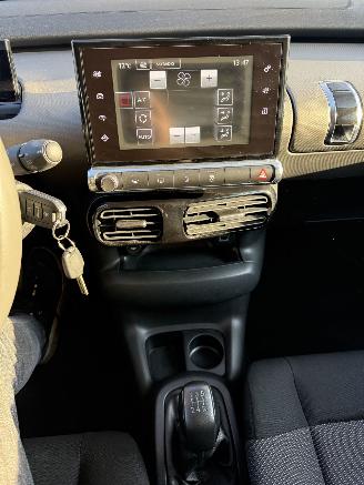 Citroën C4 cactus  picture 21