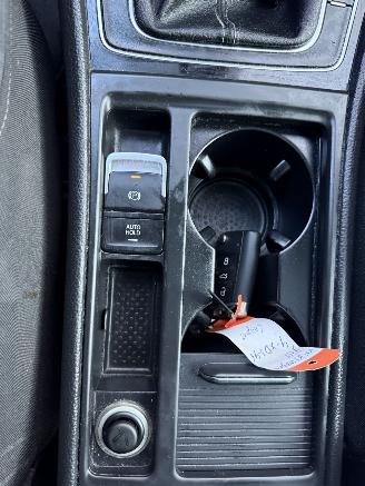 Volkswagen Golf  picture 26