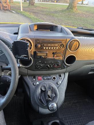 Peugeot Partner  picture 10