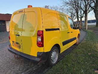 Peugeot Partner  picture 5