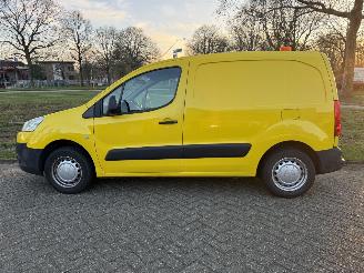Peugeot Partner  picture 2
