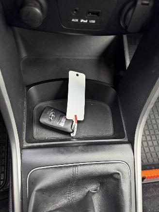 Hyundai I-30  picture 22