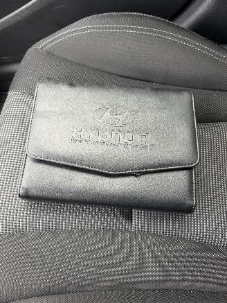 Hyundai I-30  picture 25